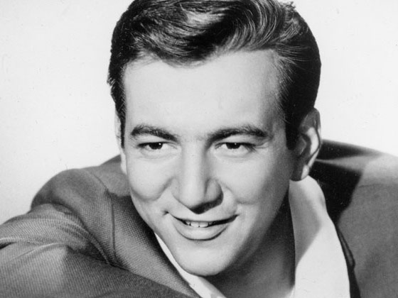 Bobby Darin Dream Lover